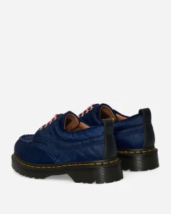 Dr. Martens Classic Shoes|Drops^AWAKE NY Lowell Shoes Navy Peony