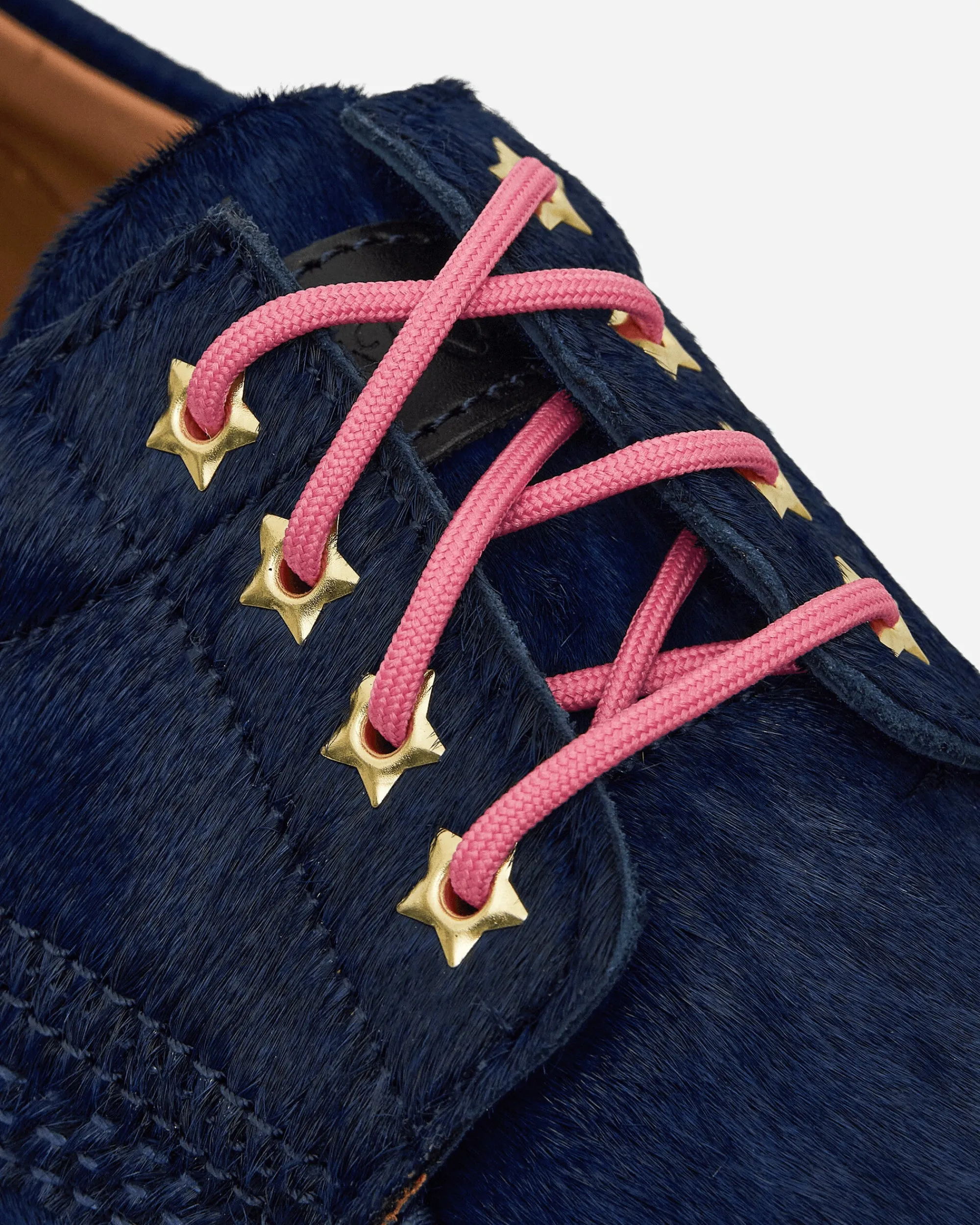 Dr. Martens Classic Shoes|Drops^AWAKE NY Lowell Shoes Navy Peony