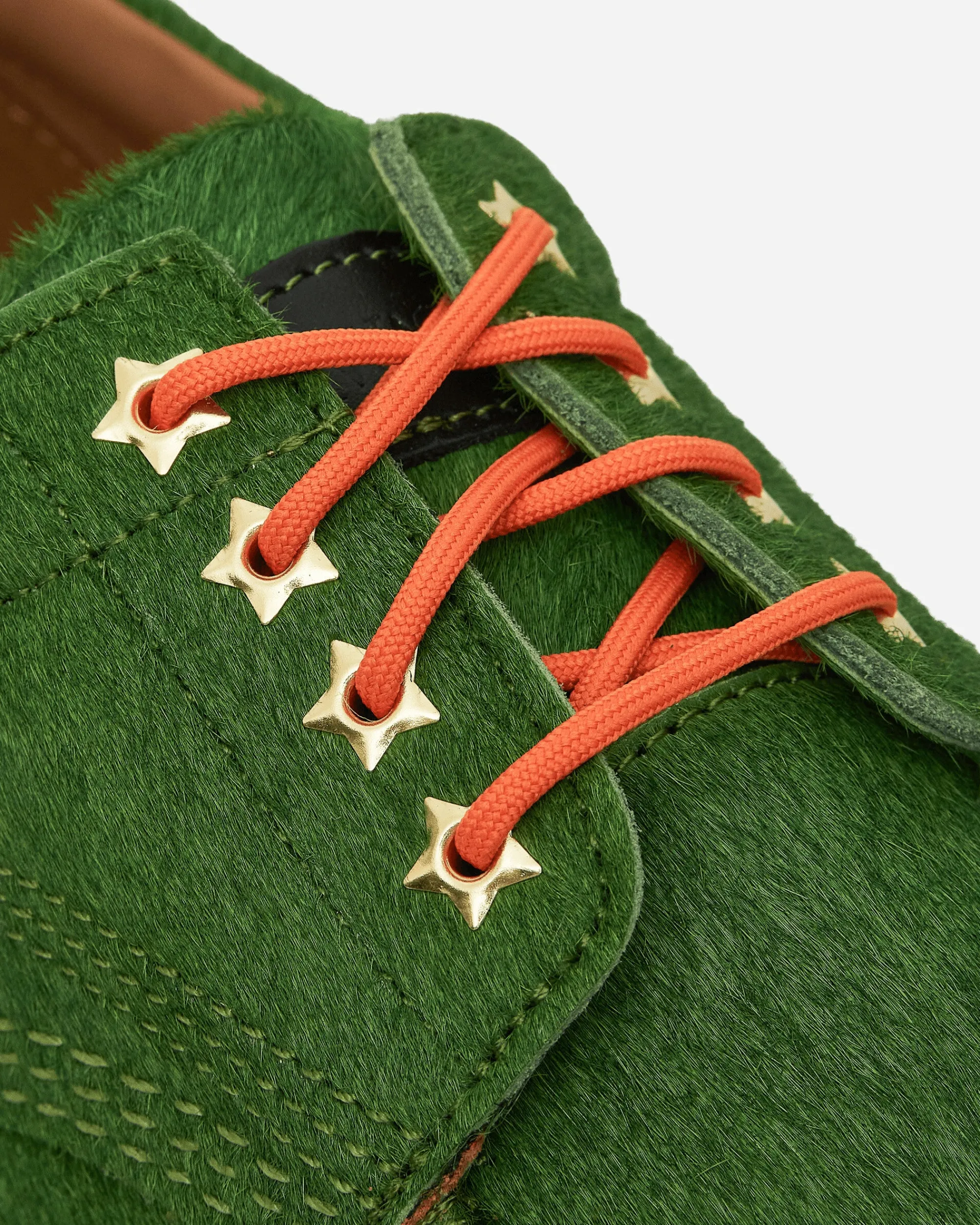 Dr. Martens Classic Shoes|Drops^AWAKE NY Lowell Shoes Vibrant Green