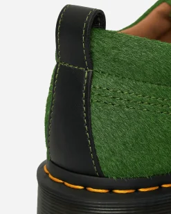 Dr. Martens Classic Shoes|Drops^AWAKE NY Lowell Shoes Vibrant Green