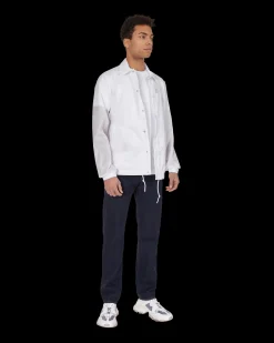 Moncler Grenoble Coats And Jackets^Awake Sangay Jacket White