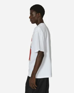 Neighborhood T-Shirts^Babylon SS-4 T-Shirt White