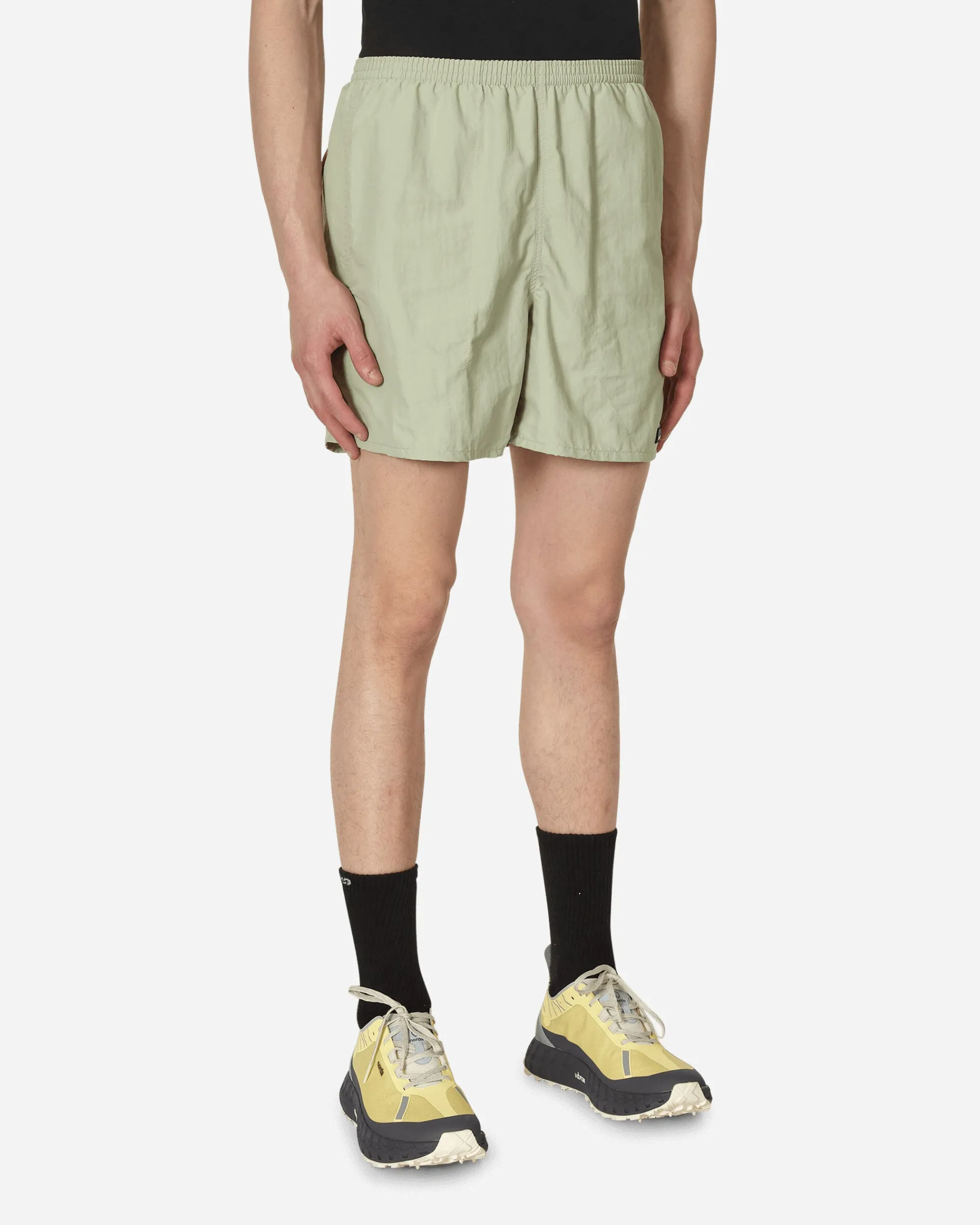 Patagonia Shorts^Baggies Shorts Green
