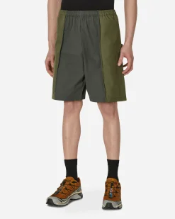 AFFXWRKS Shorts^Balance Shorts Grey