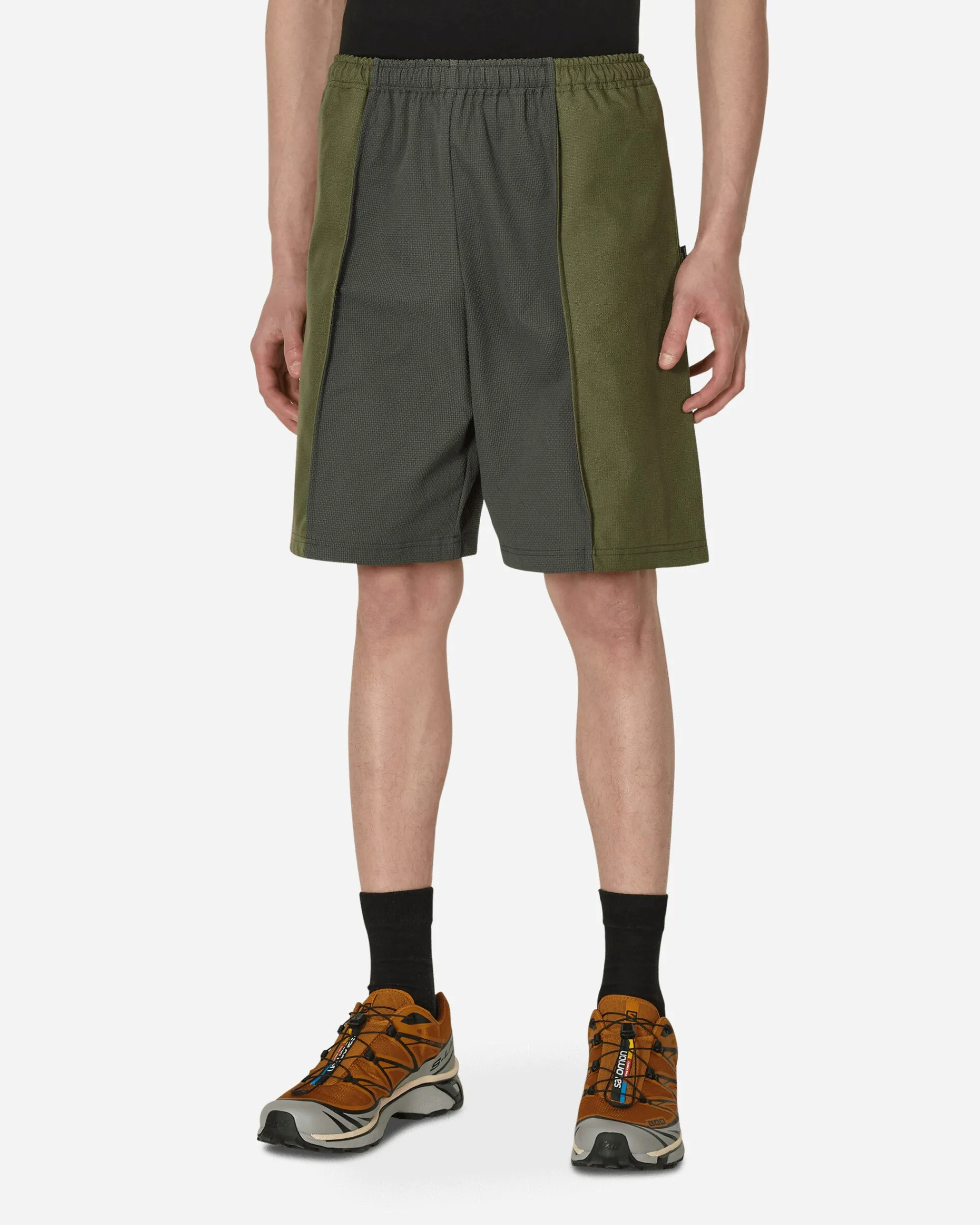 AFFXWRKS Shorts^Balance Shorts Grey