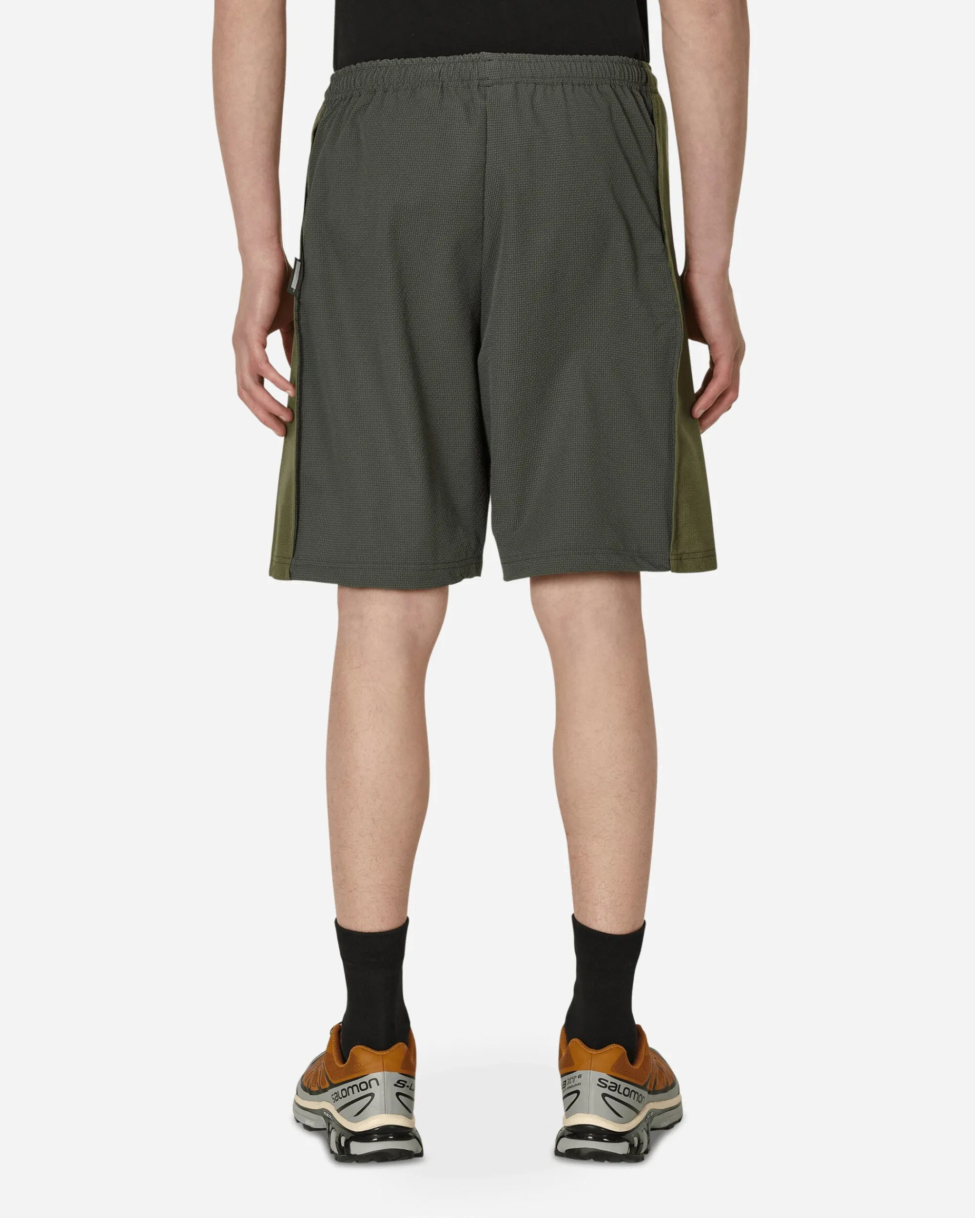 AFFXWRKS Shorts^Balance Shorts Grey