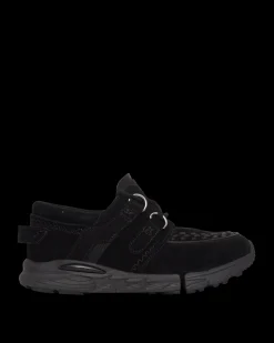 The Salvages Sneakers·Low|Sneakers^Banshee Sneakers Black