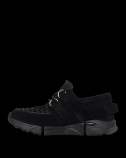 The Salvages Sneakers·Low|Sneakers^Banshee Sneakers Black