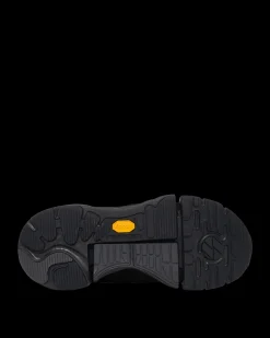 The Salvages Sneakers·Low|Sneakers^Banshee Sneakers Black