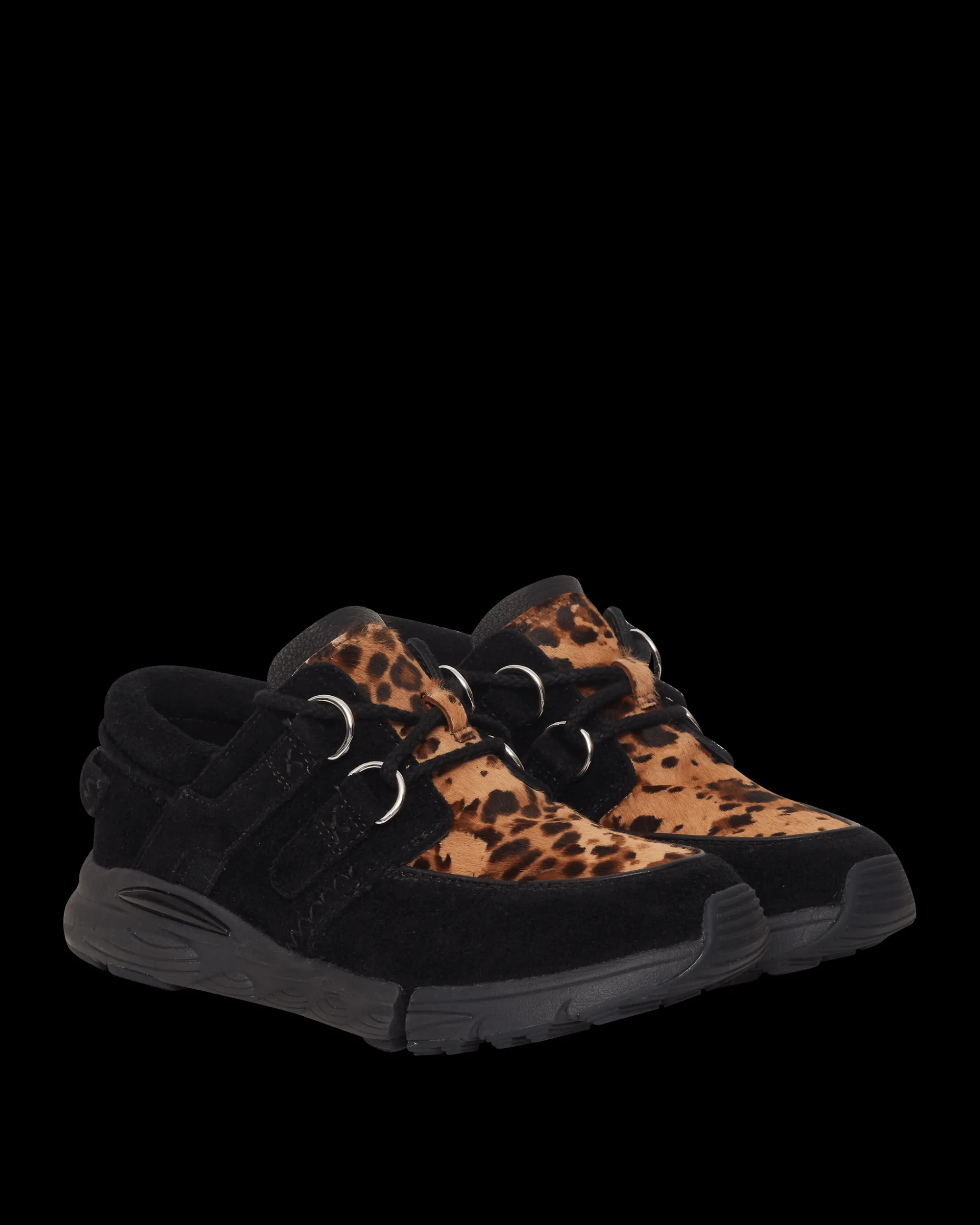 The Salvages Sneakers·Low|Sneakers^Banshee Sneakers Multicolor