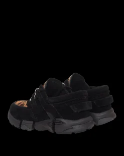The Salvages Sneakers·Low|Sneakers^Banshee Sneakers Multicolor