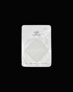 retaW Home^Barney* Car Tag Multicolor