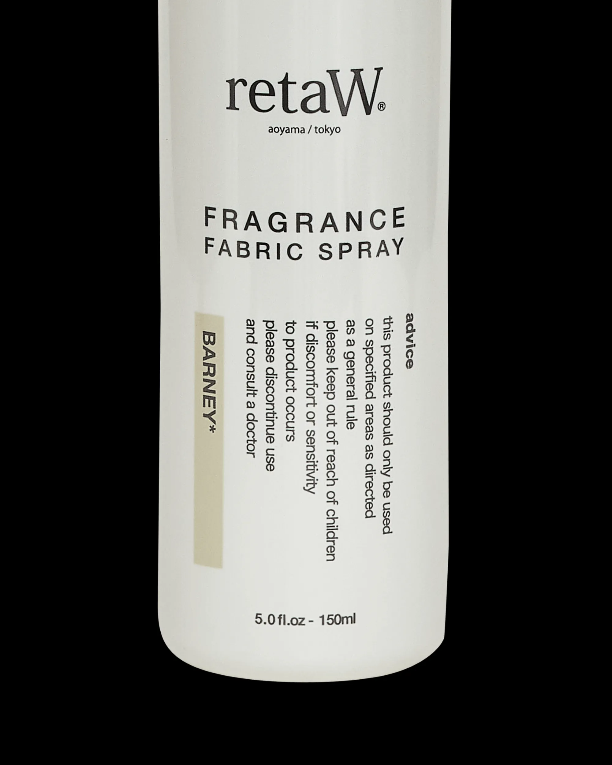 retaW Home^Barney* Fabric Spray Multicolor
