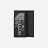 The North Face Wallets And Cardholders|Wallets And Cardholders^Base Camp Wallet Black