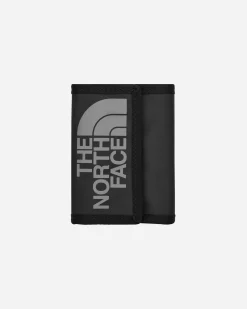 The North Face Wallets And Cardholders|Wallets And Cardholders^Base Camp Wallet Black