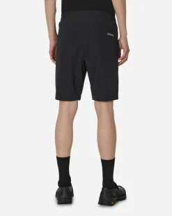 Wild Things Shorts^Base Shorts Black