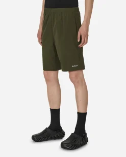 Wild Things Shorts^Base Shorts Olive