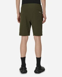 Wild Things Shorts^Base Shorts Olive
