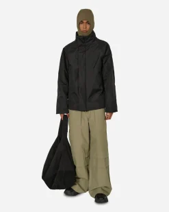 Bryan Jimenèz Pants^Base Trousers Natural
