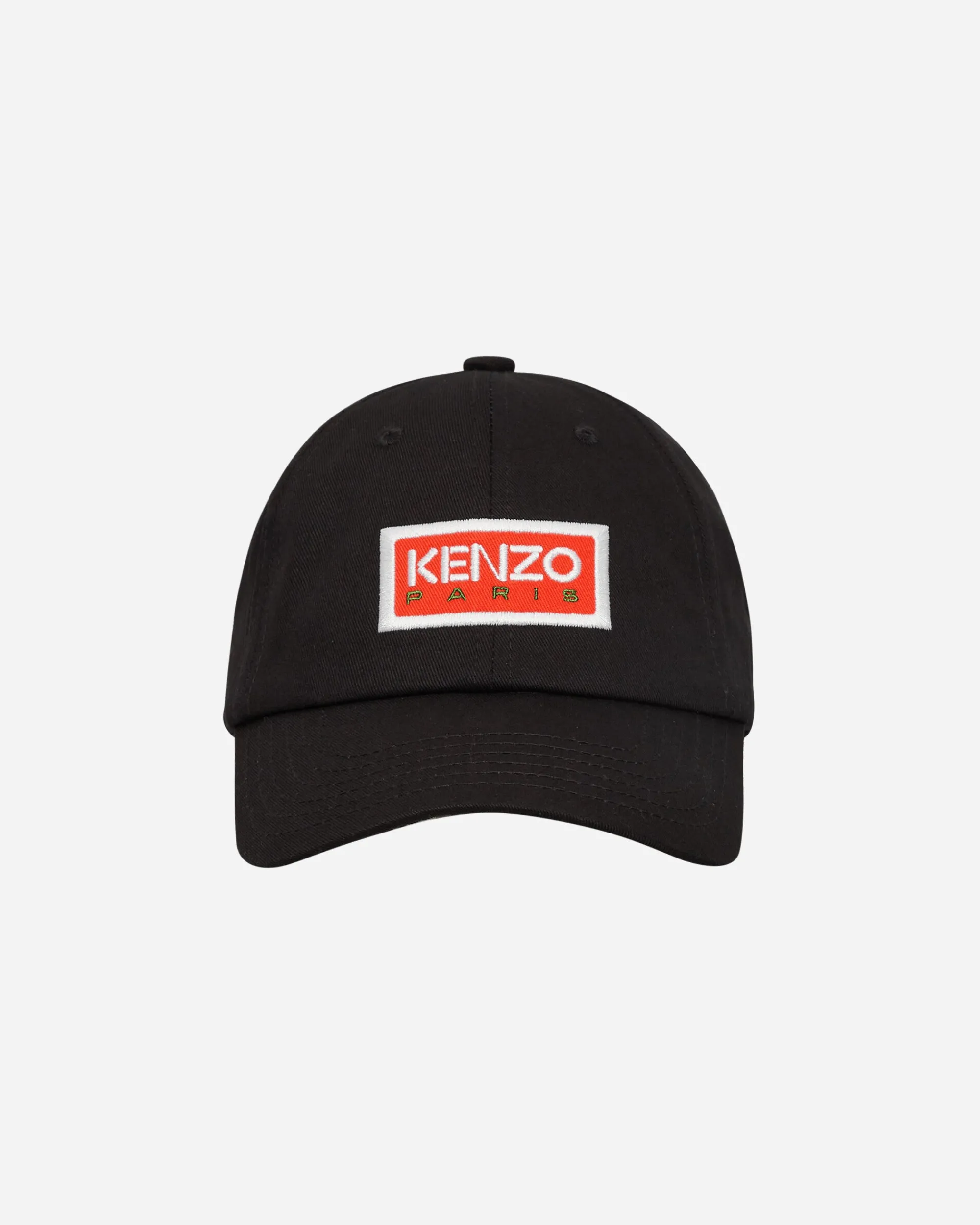 KENZO Paris Hats|Hats^Baseball Cap Black
