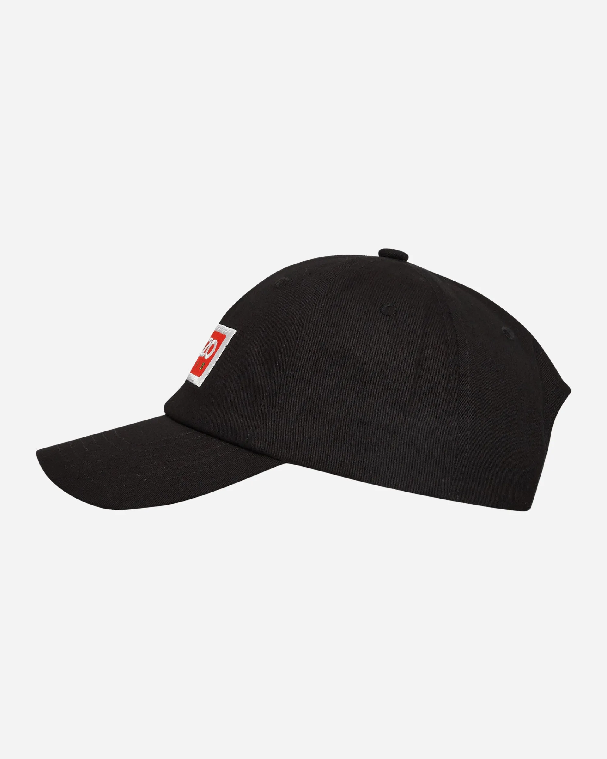 KENZO Paris Hats|Hats^Baseball Cap Black