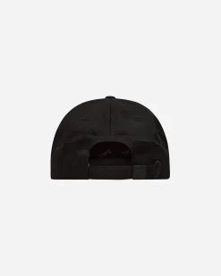 KENZO Paris Hats|Hats^Baseball Cap Black