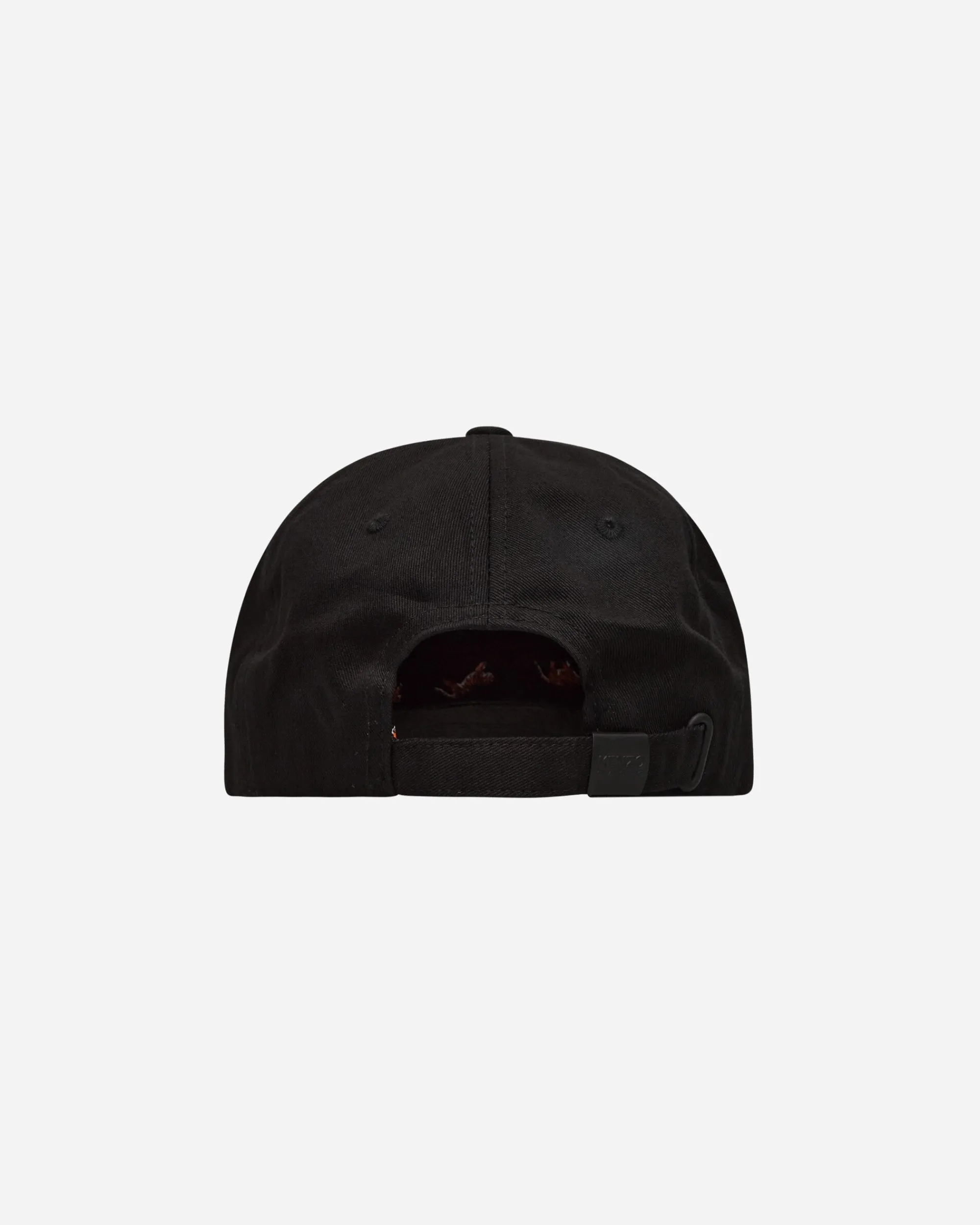 KENZO Paris Hats|Hats^Baseball Cap Black