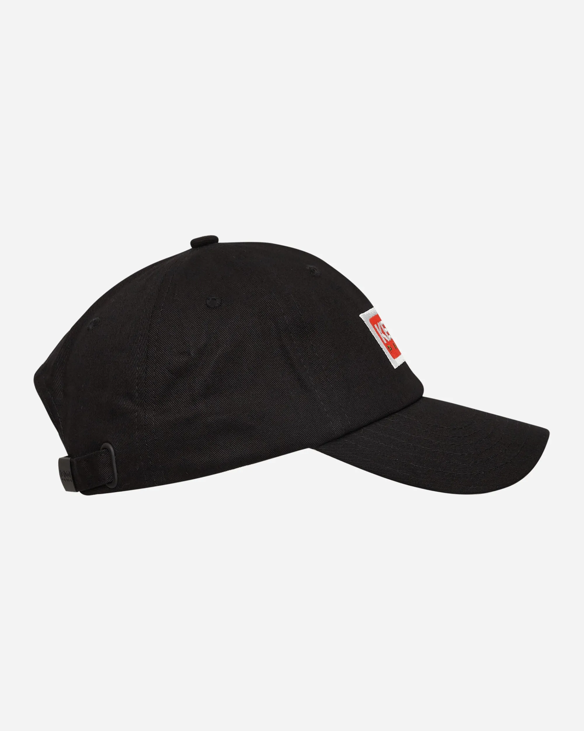 KENZO Paris Hats|Hats^Baseball Cap Black
