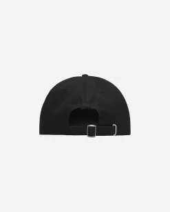 Stüssy Hats|Hats^Basic Stock Low Pro Cap Black