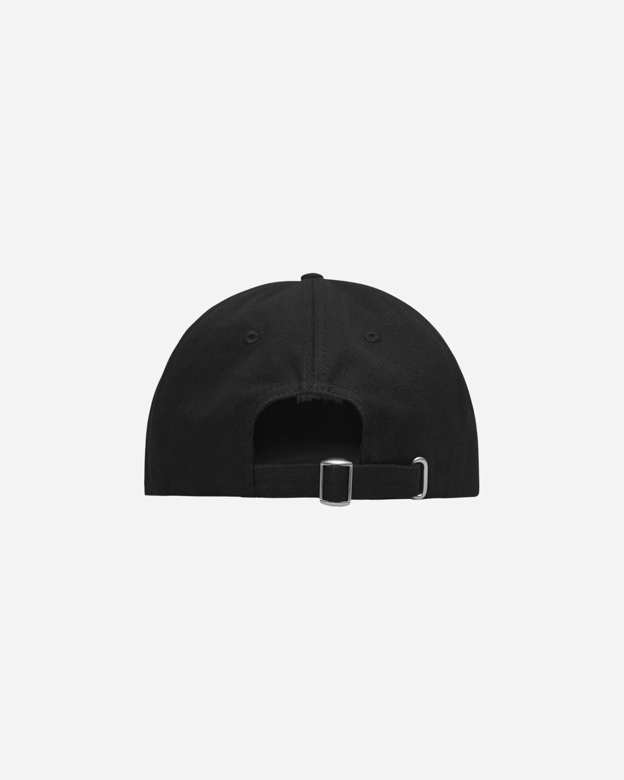 Stüssy Hats|Hats^Basic Stock Low Pro Cap Black