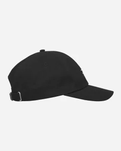 Stüssy Hats|Hats^Basic Stock Low Pro Cap Black