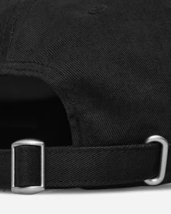 Stüssy Hats|Hats^Basic Stock Low Pro Cap Black