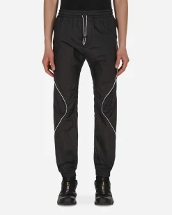 JORDANLUCA Pants^Baxter Pants Black