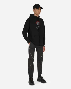JORDANLUCA Pants^Baxter Pants Black