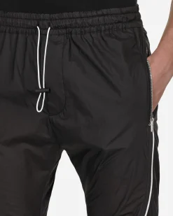 JORDANLUCA Pants^Baxter Pants Black