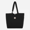 Carhartt WIP Bags·Tote|Bags·Tote^Bayfield Tote Bag Black (Rinsed)