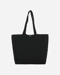 Carhartt WIP Bags·Tote|Bags·Tote^Bayfield Tote Bag Black (Rinsed)