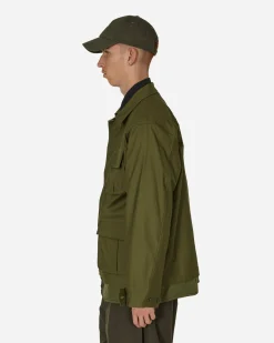 Wild Things Coats And Jackets^BDU Quilting Attachable 3-in-1 Jacket Olive Drab