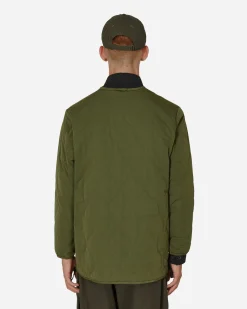 Wild Things Coats And Jackets^BDU Quilting Attachable 3-in-1 Jacket Olive Drab