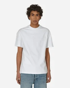 Levi's T-Shirts^BEAMS Graphic T-Shirt White
