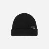WTAPS Hats|Hats^Beanie 05 Black