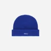 WTAPS Hats|Hats^Beanie 04 Blue