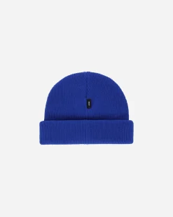 WTAPS Hats|Hats^Beanie 04 Blue