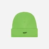 WTAPS Hats|Hats^Beanie 04 Green