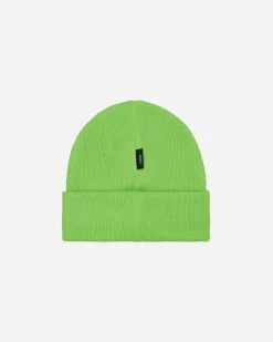 WTAPS Hats|Hats^Beanie 04 Green
