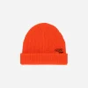 WTAPS Hats|Hats^Beanie 05 Orange