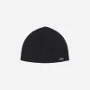 Patagonia Hats|Hats^Beanie Hat Black