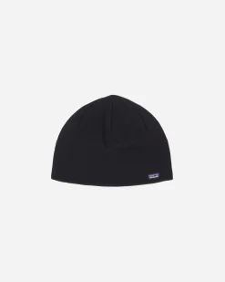 Patagonia Hats|Hats^Beanie Hat Black