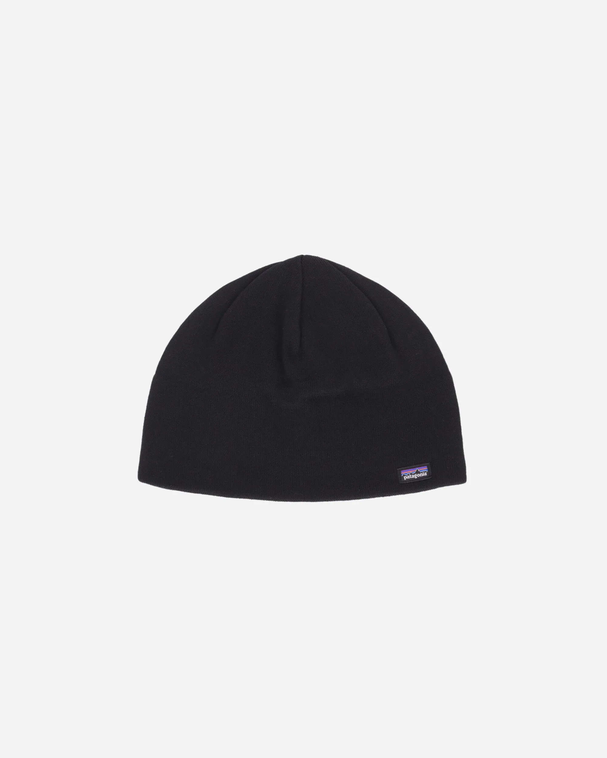 Patagonia Hats|Hats^Beanie Hat Black