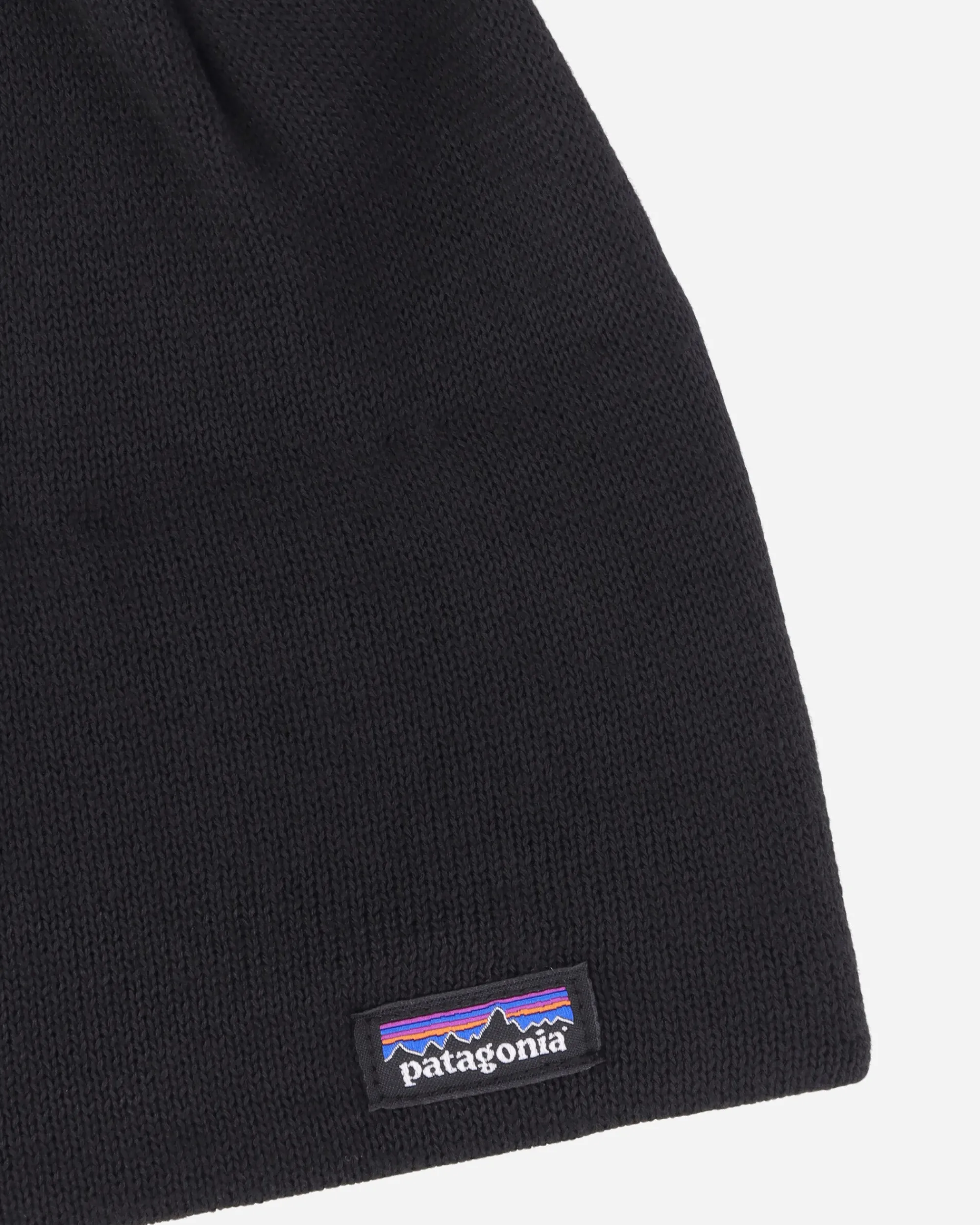 Patagonia Hats|Hats^Beanie Hat Black
